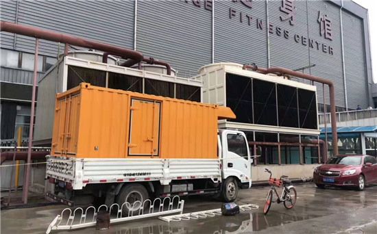 焉耆300KW发电机组适配电缆规格选型指南