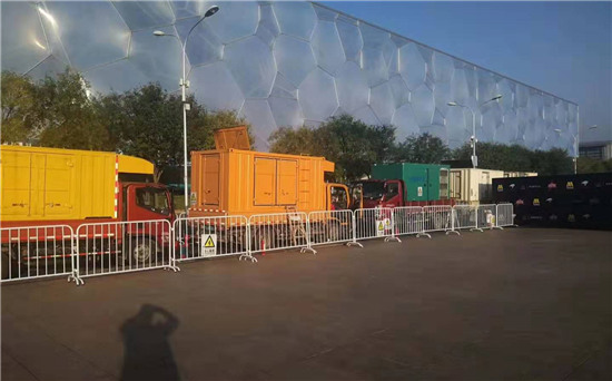 焉耆400KW发电机组适配电缆规格选型指南