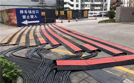 焉耆发电机组电缆选型完整具体步骤(工程通用标准流程)